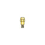 Suport Duza M8x32mm Alama